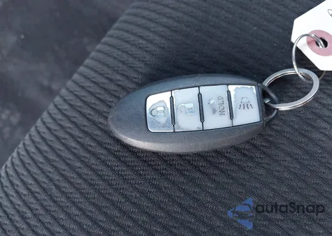 2013 Nissan Altima 3.5 Sv z USA, uszkodzony, nr VIN 1N4BL3AP8DC274165